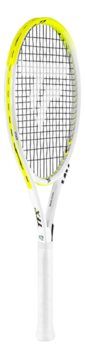 Raqueta De Tenis Tecnifibre Tf-x1 V2 275 4 1/4