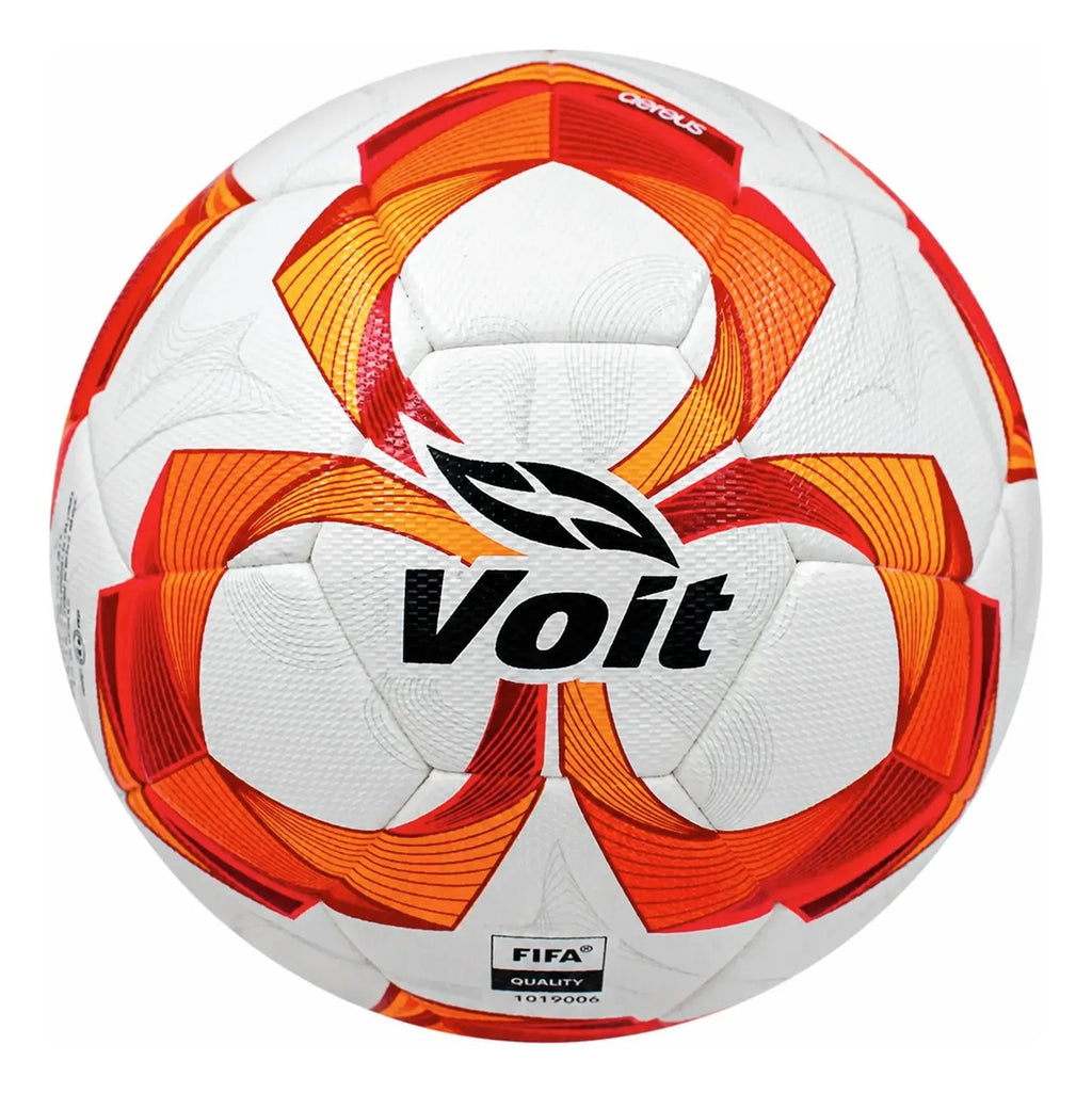 Balon De Futbol Voit Aereus 2025 Fifa Quality Semipro No. 5