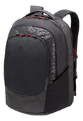 Back Pack Mochila De Padel Head Coello Pro X 30l Negro Rojo