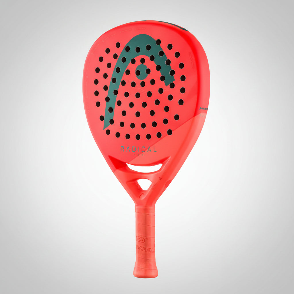Pala Pádel Head Radical Pro 2026 Control Auxetic 2.0
