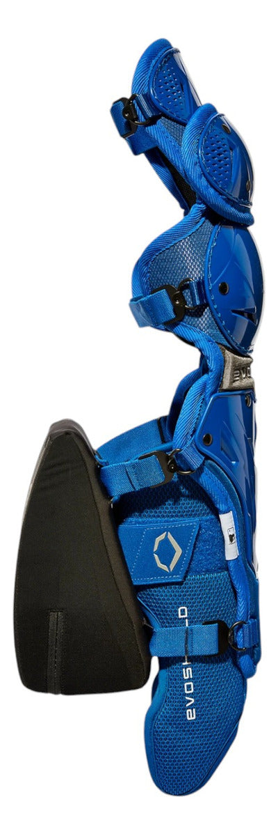 Cojines Para Catcher Beisbol Softbol Evoshield