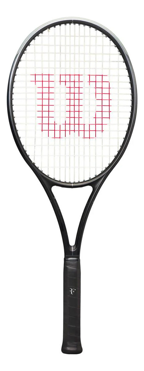 Raqueta De Tenis Wilson Rf 01 Laver Cup 2024 300gr 4 1/4