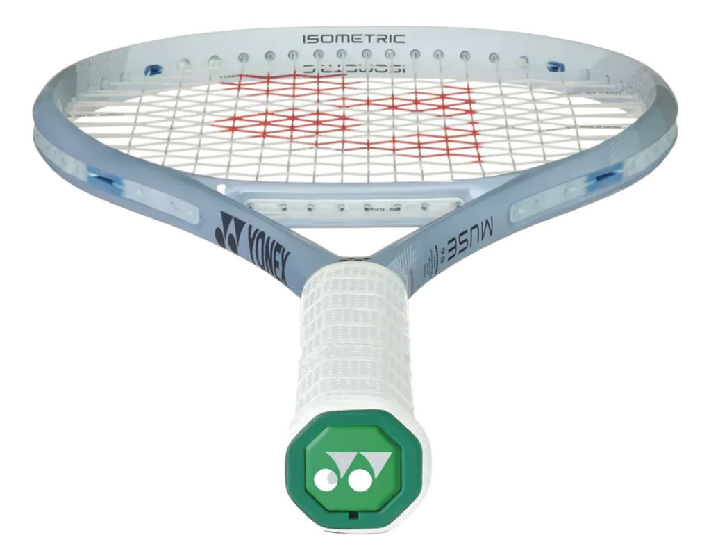 Raqueta De Tenis Yonex Muse 98 305gr