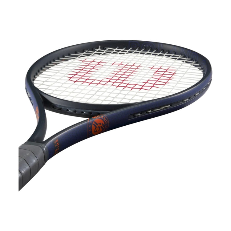 Raqueta Wilson Shift 99 V1 Rg25 Session De Soiree 4 3/8