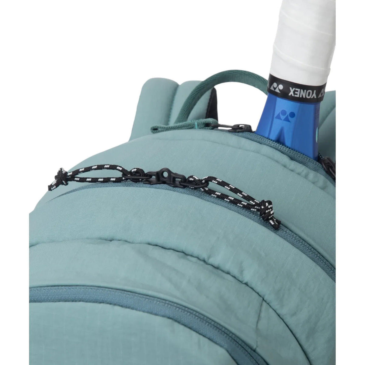 Backpack Yonex Compact Smoke Mint Tenis