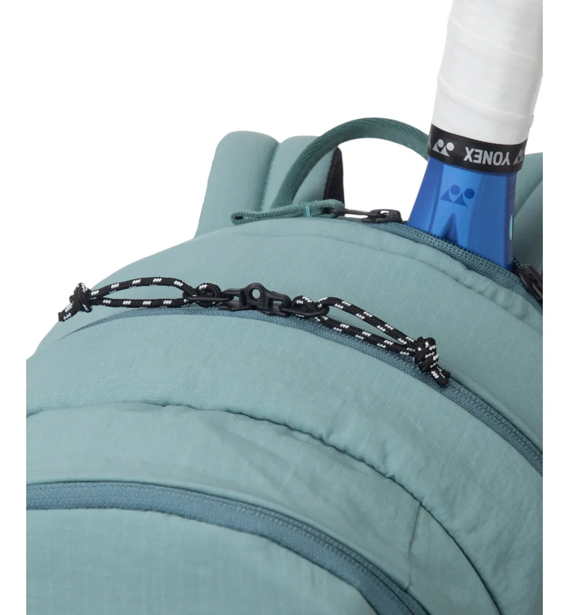 Backpack Yonex Compact Smoke Mint Tenis
