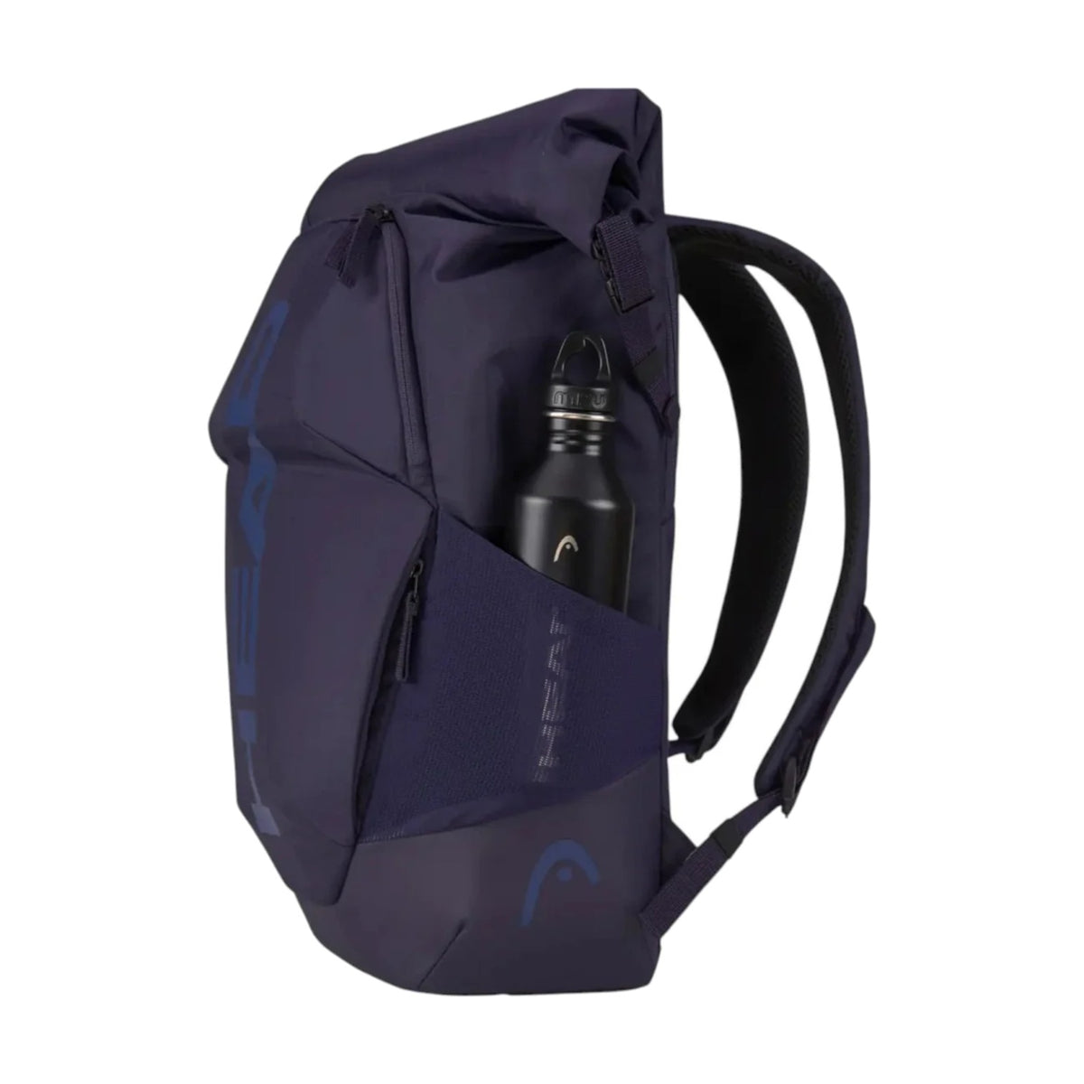 Backpack Head Tour Racqpaqk Db 3 Raquetas