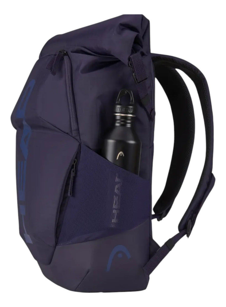 Backpack Head Tour Racqpaqk Db 3 Raquetas