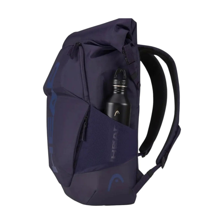 Backpack Head Tour Racqpaqk Db 3 Raquetas
