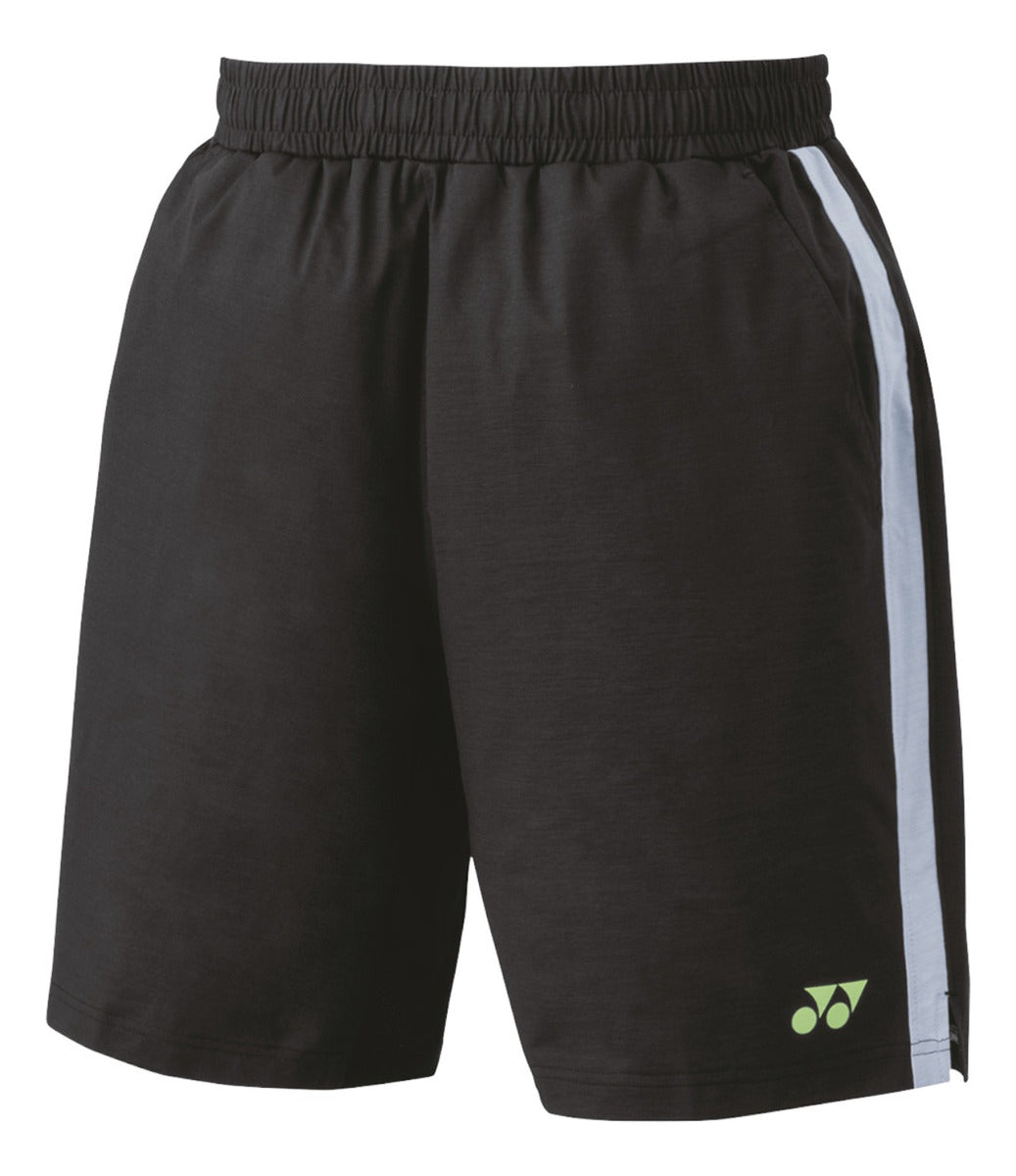 Short Yonex Pro Black 15166ex Grande