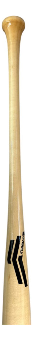 Bat Béisbol Overfly Pro Elite Ra13 Maple Natural 33.5/31