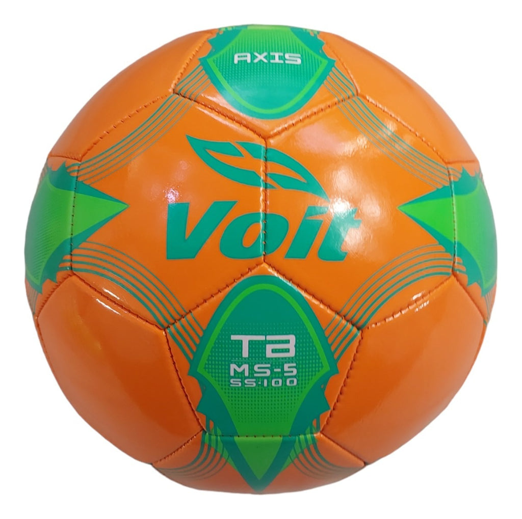 Balon Futbol No.5 Voit Axis Mix