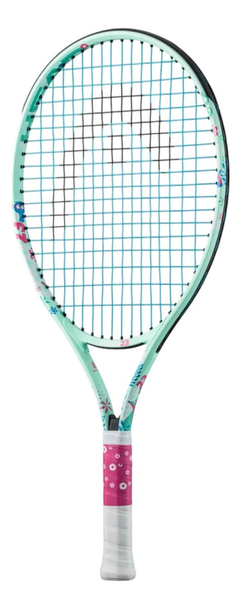 Raqueta De Tenis Head Coco 23 Junior 7-8 Años