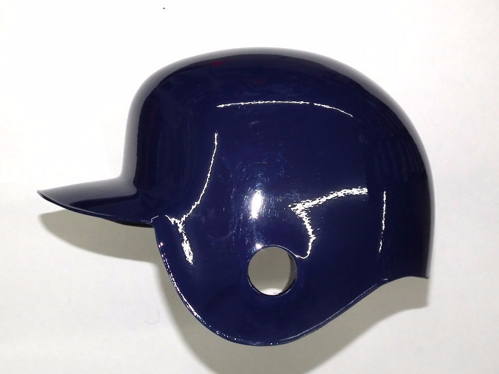 Casco Para Beisbol Bateador Derecho Fibra De Vidrio Mar Med