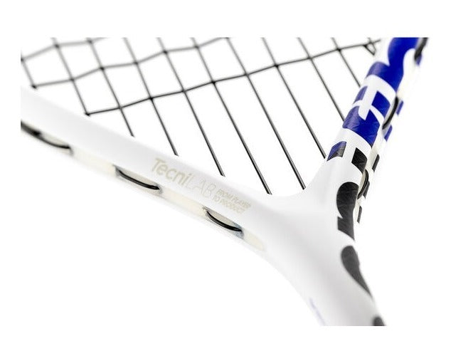 Raqueta De Squash Tecnifibre Carboflex 130 X-top