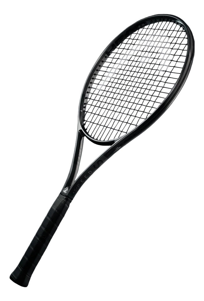 Raqueta De Tenis Head Speed Mp Legend 2024 Puño 3/8