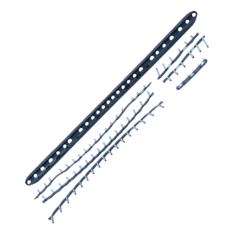 Bumper Grommets Yonex Percept Midnight Navy 100 Y 100l