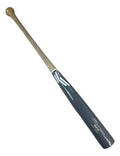 Bat De Beisbol Overfly Pro Elite Series Ra13 34in Acero/gray