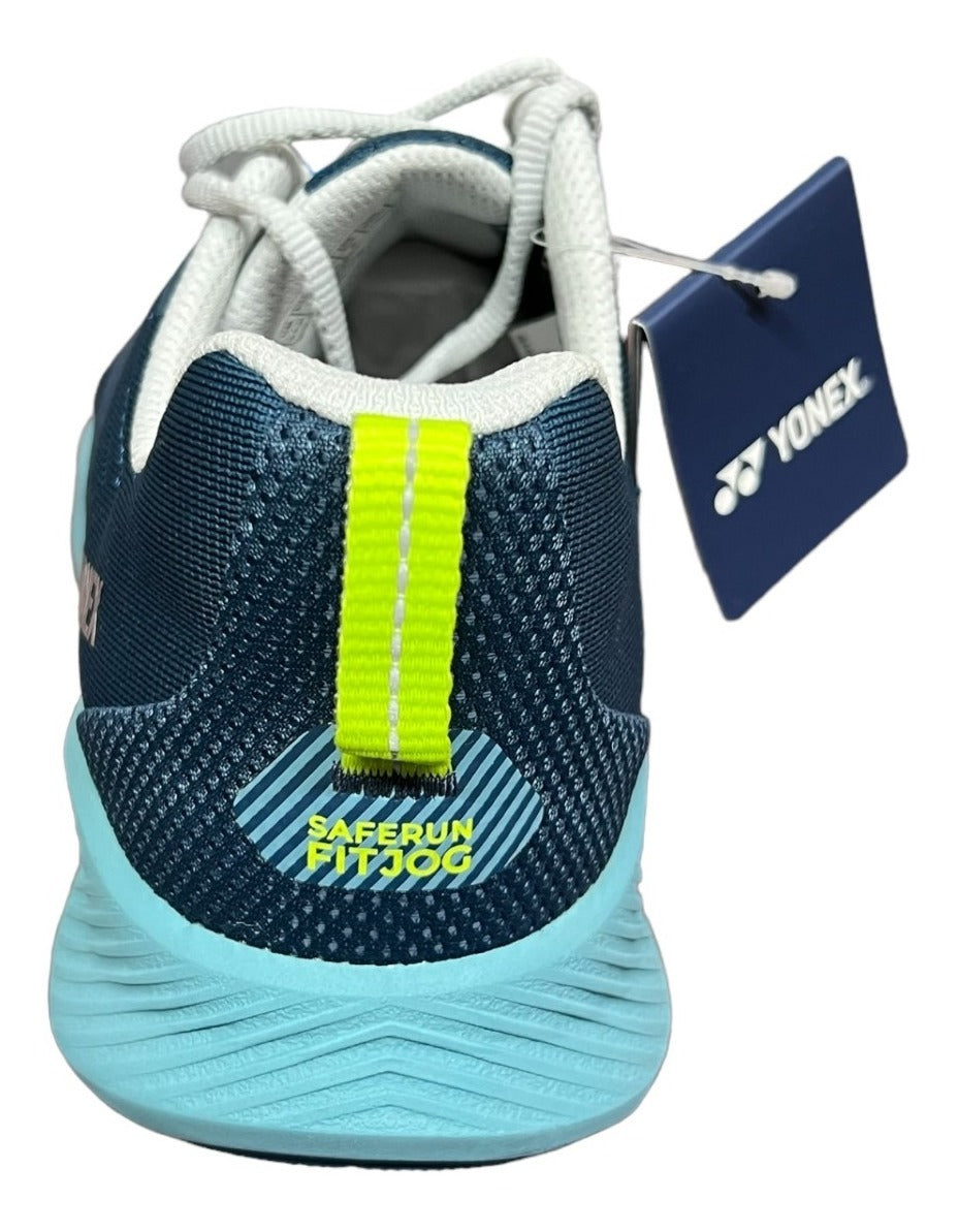 Tenis Yonex Saferun Fitjog Men Deep Sea 7mx