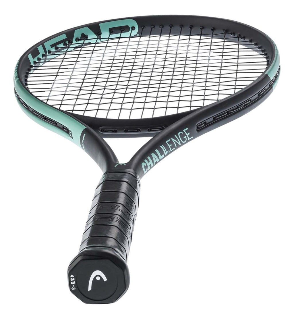 Raqueta De Tenis Head Ig Challenge Team Mint 4 1/4