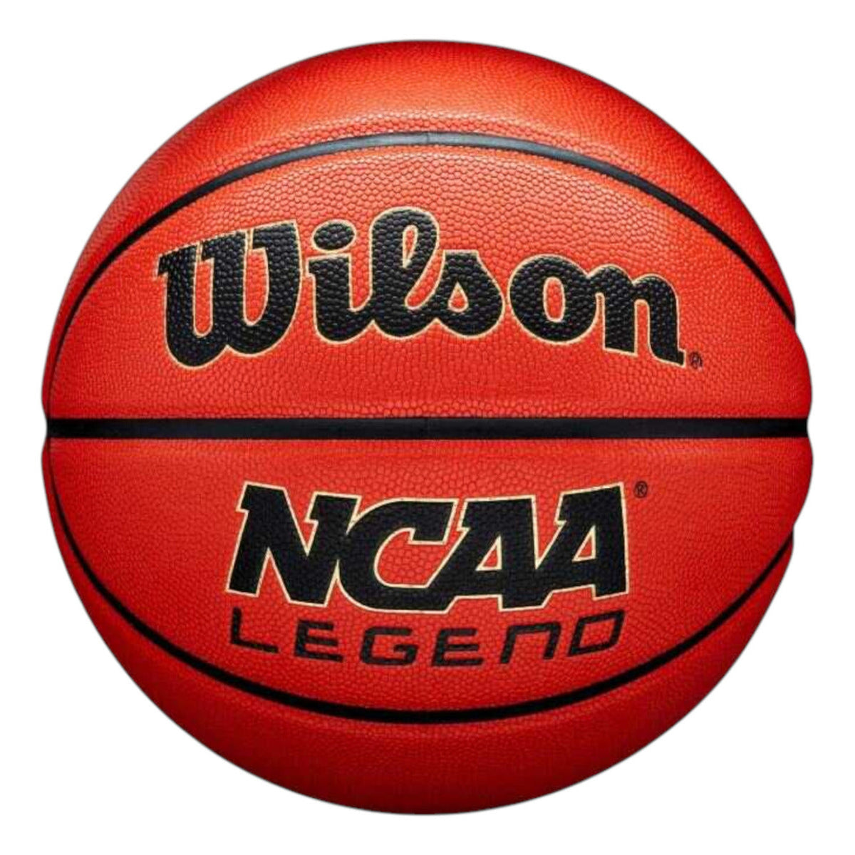 Balon De Basquetbol Wilson Ncaa Legend #7