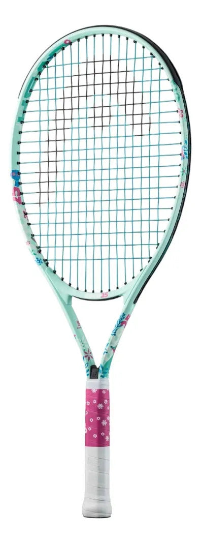 Raqueta Tenis Infantil Head Coco 25 Junior 8-10 Años Ligera