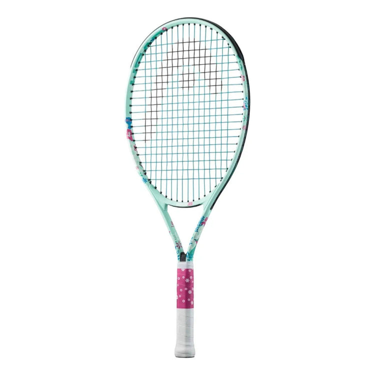 Raqueta Tenis Infantil Head Coco 25 Junior 8-10 Años Ligera