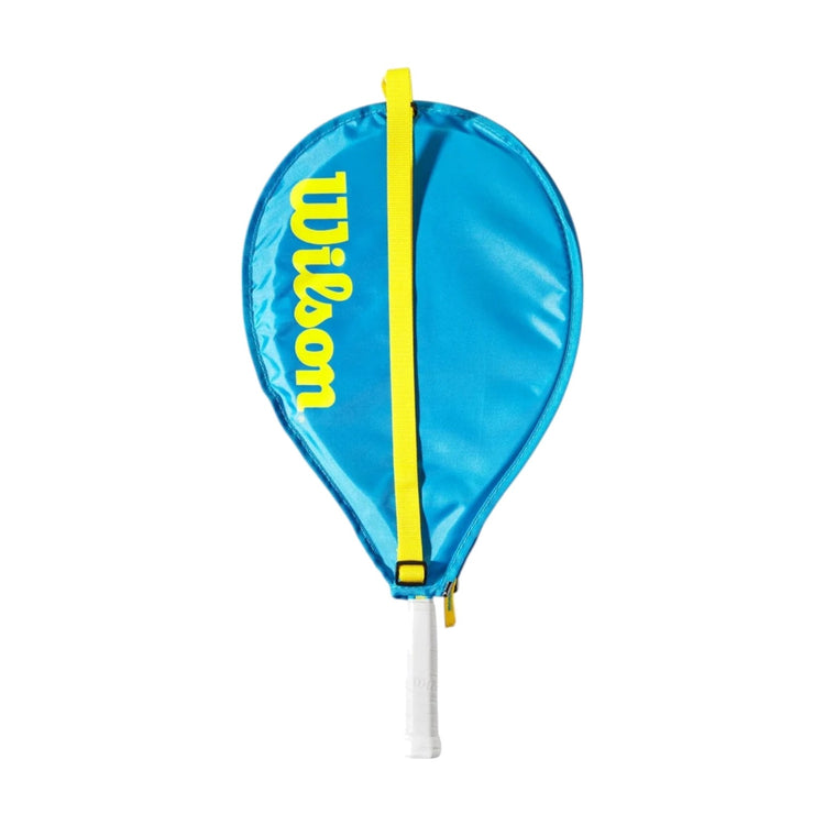 Raqueta Junior Wilson Ultra Power 21 Para 5-6 Años