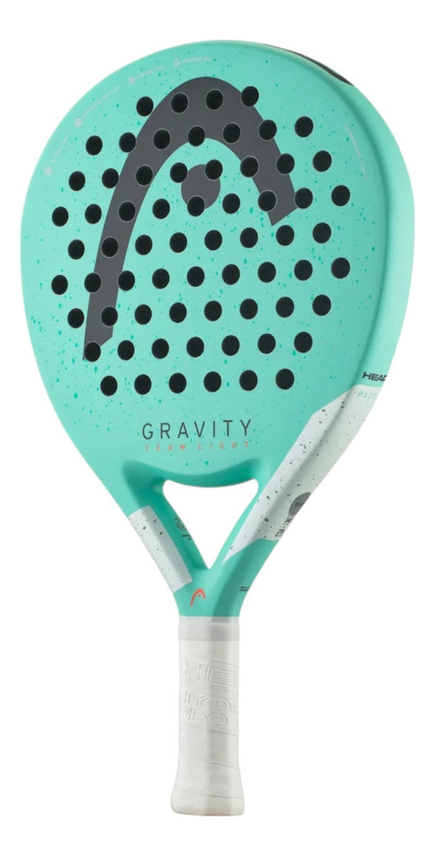 Pala De Padel Head Gravity Team Light 2024 340gr