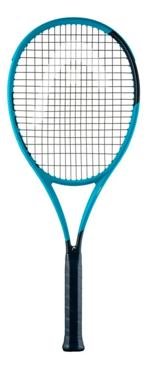 Raqueta Tenis Head Boom Mp L 2026 Auxetic 2.0 Grip 1/4