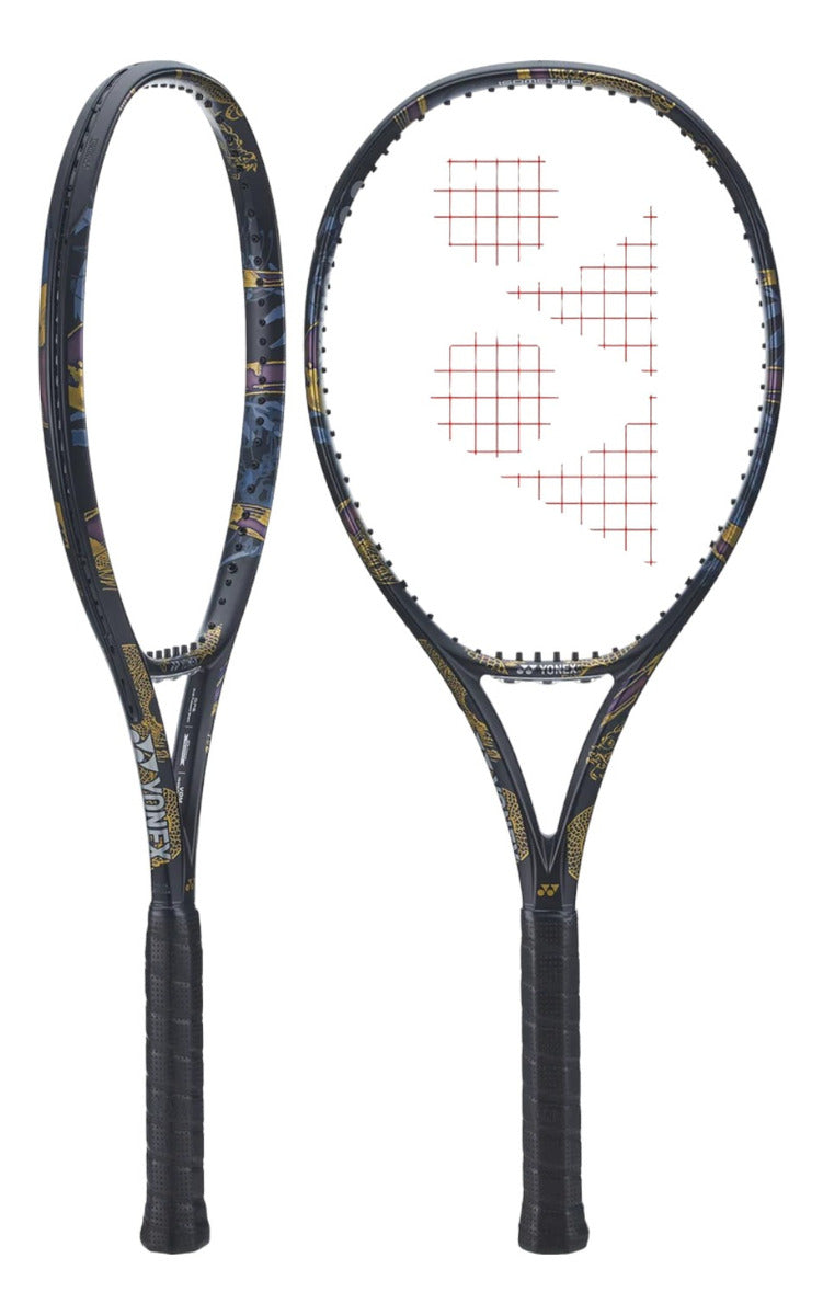 Raqueta Yonex Ezone Osaka 100 300gr 4 1/4