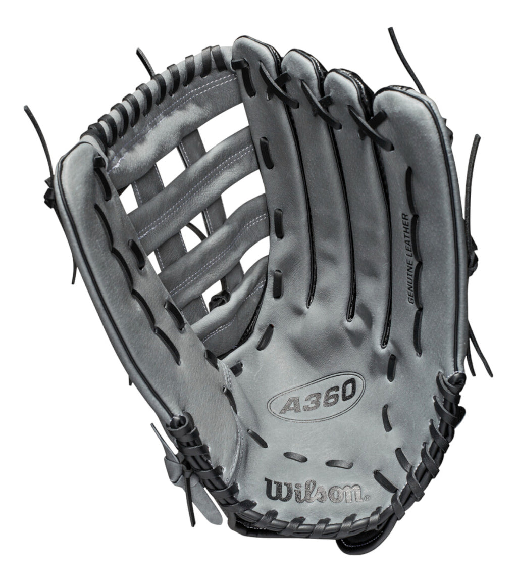 Guante De Softbol Wilson A360 Carbon Lite 15in