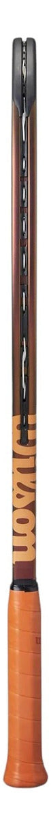 Raqueta Wilson Pro Staff X V14 Aro 100 315gr 4 1/4