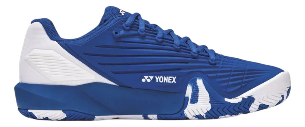 Tenis Yonex Eclipsion 5 Hombre All Court Blue White