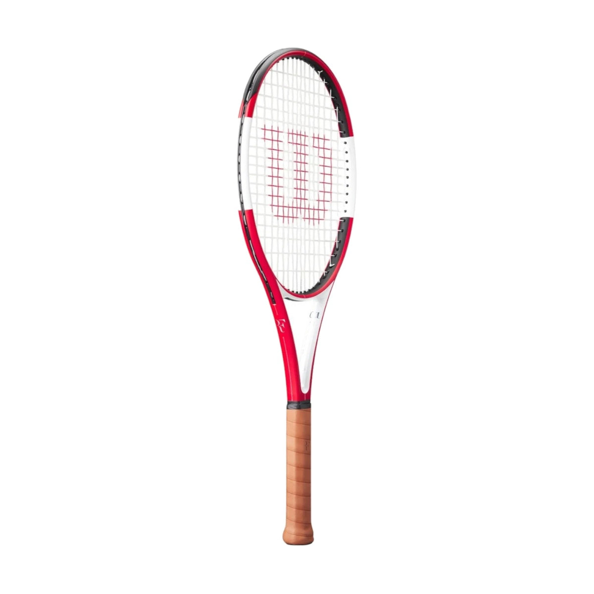 Raqueta De Tenis Wilson Rf 01 Pro Classic 4 1/4