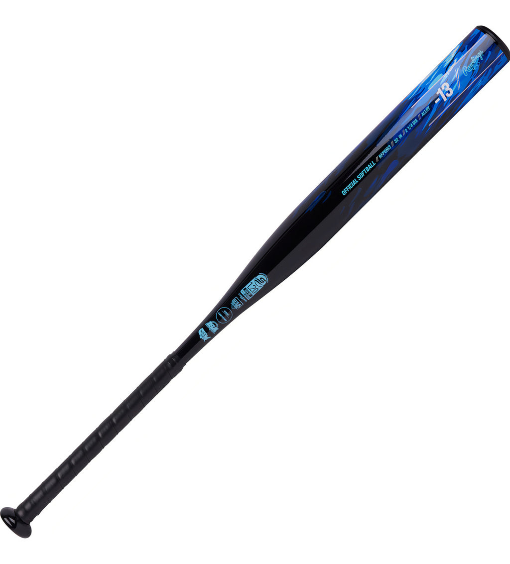 Bate De Sóftbol Rawlings Haze Fastpitch -13 32in