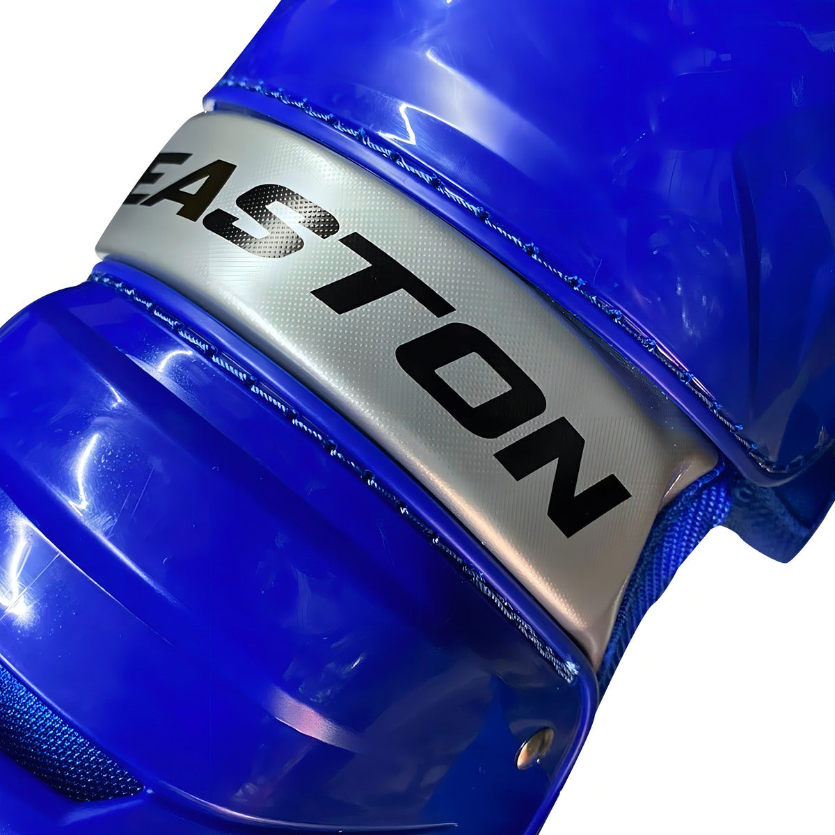 Arreos Set Equipo Catcher Easton Gametime Adulto Azul Adulto