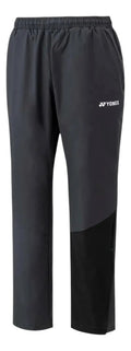 Pants Yonex Hombre Ym0042ex Warm Up Slate Black