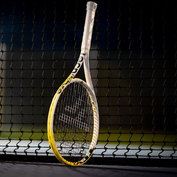 Raqueta De Tenis Tecnifibre Tf-x1 V2 275 4 1/4