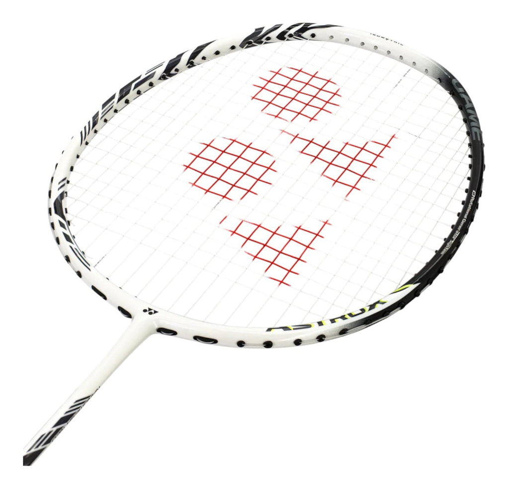 Raqueta De Badminton Yonex Astrox 99 Game White Tiger 4u