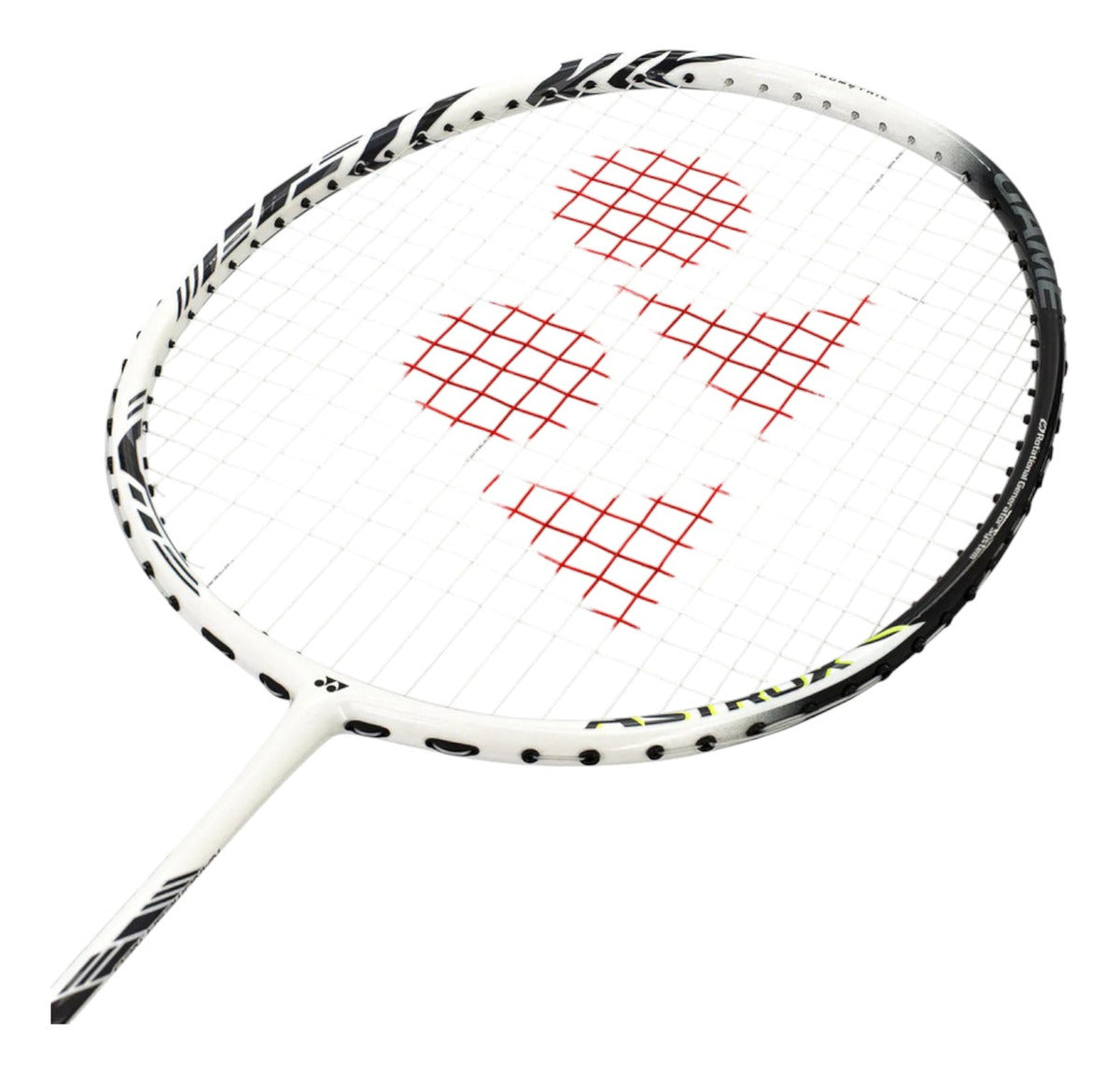 Raqueta De Badminton Yonex Astrox 99 Game White Tiger 4u