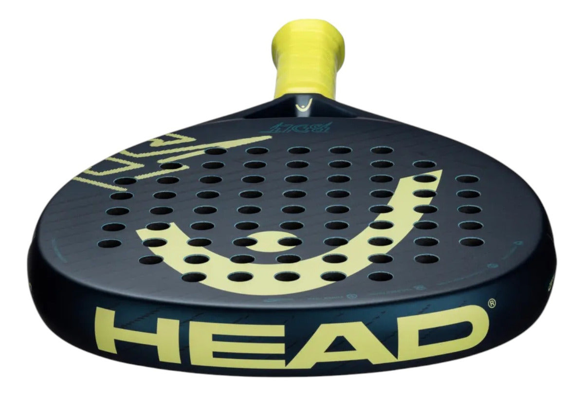 Pala De Pádel Head Bolt Blgr 350gr