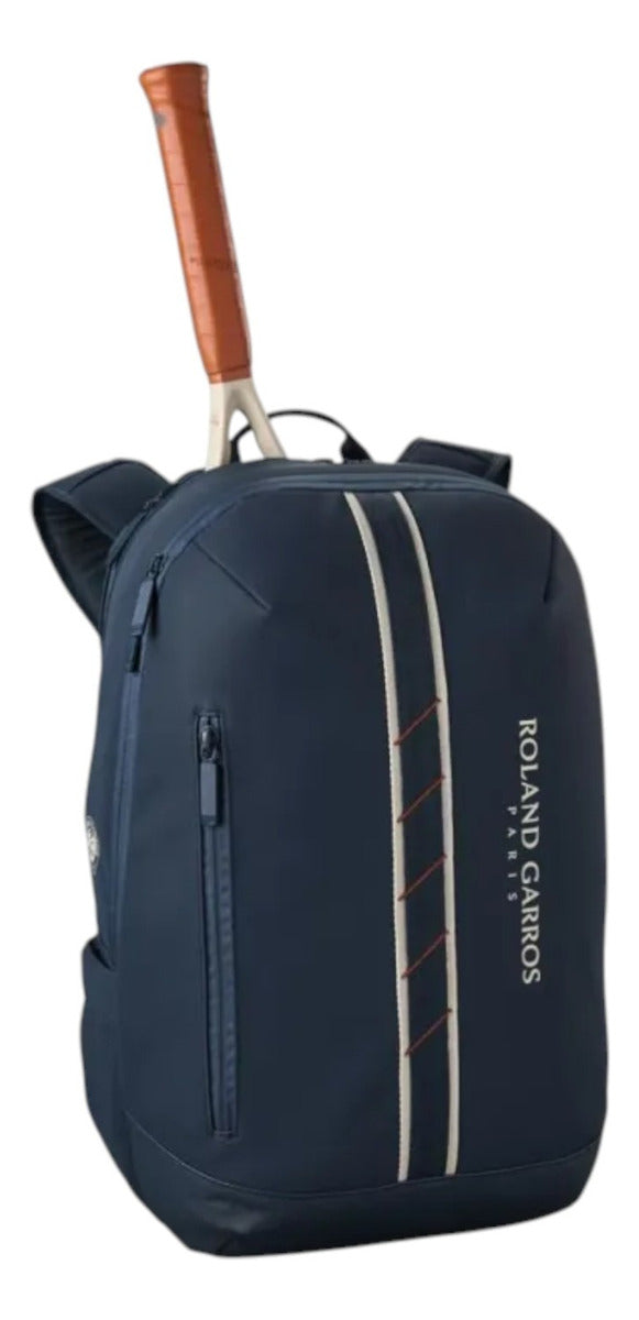 Backpack Wilson Roland Garros 2025 Session Soiree 2r
