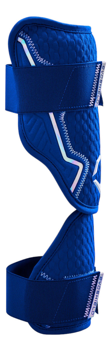 Codera Bateador Evoshield Pro Srz 2.0 Dos Piezas Azul Rey