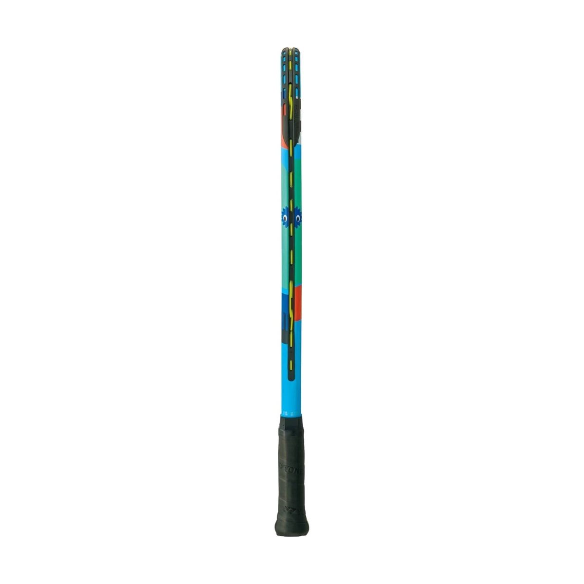 Raqueta De Tenis Para Niños Yonex 19 Azul 2 A 4 Años