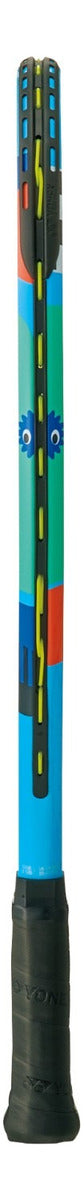 Raqueta De Tenis Para Niños Yonex 19 Azul 2 A 4 Años