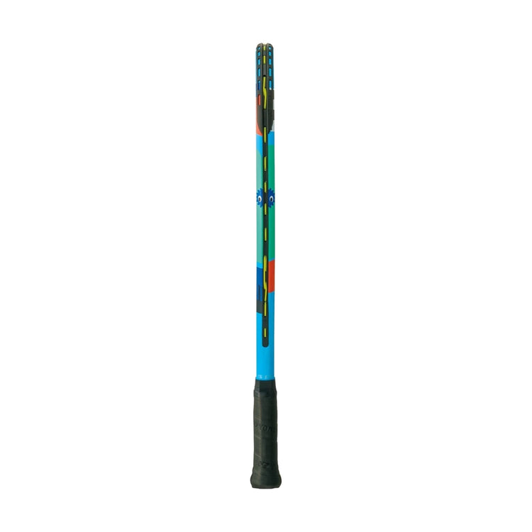 Raqueta De Tenis Para Niños Yonex 19 Azul 2 A 4 Años