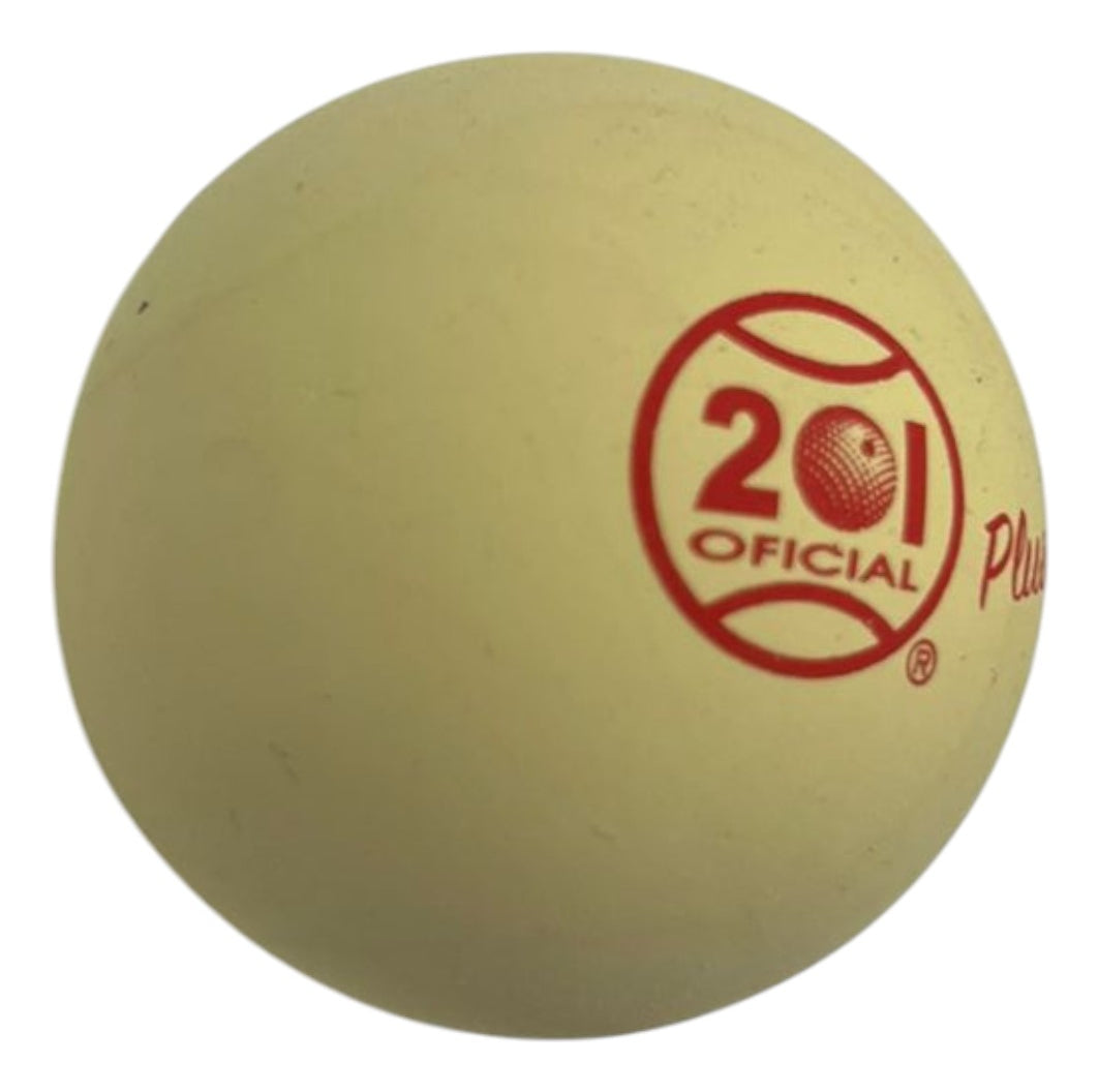 Pelota Fronton 201 Jumbo Plus Reglamentaria Profesional