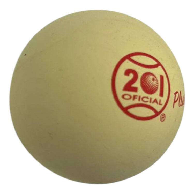 Pelota Fronton 201 Jumbo Plus Reglamentaria Profesional