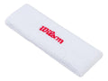 Bandana Deportiva Absorbente Wilson Blanca C/envío